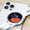 ساعت هوشمند شیائومی مدل Watch S1 M2116W1 گلوبال